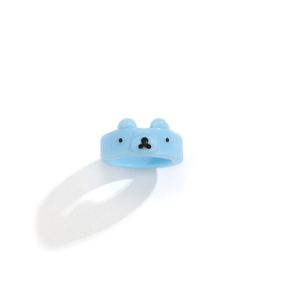 Bear Cutie Ring