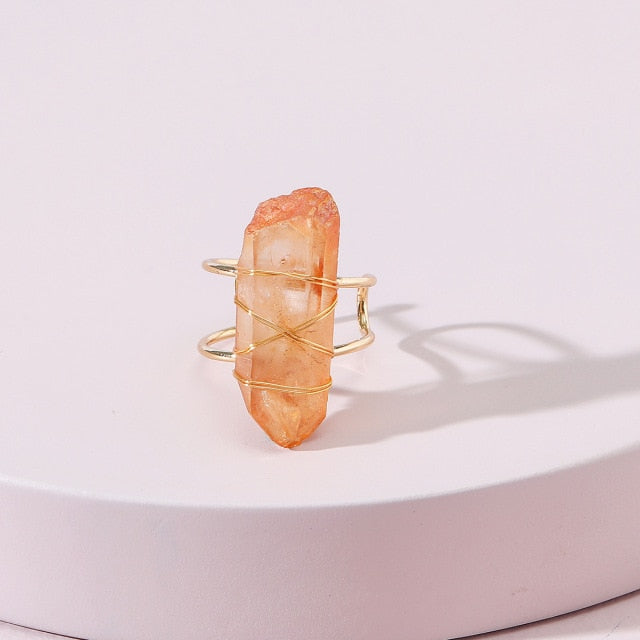 Chakra Ring