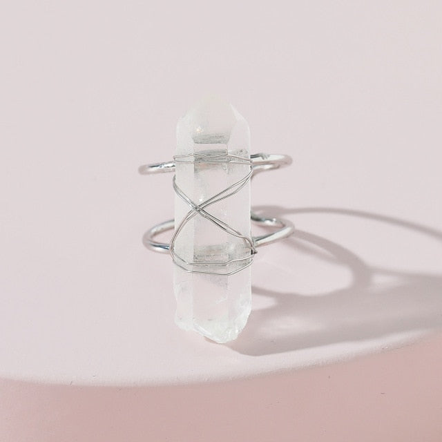 Chakra Ring