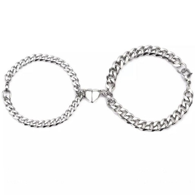 Soulmates Matching Bracelets Set