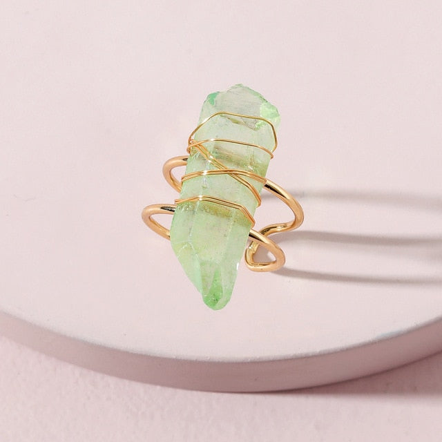 Chakra Ring