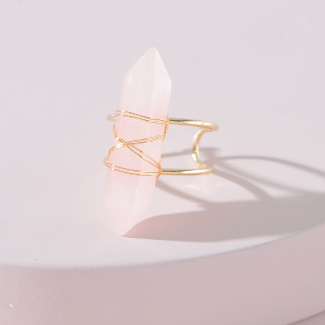 Chakra Ring