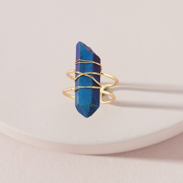 Chakra Ring
