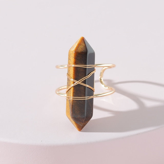 Chakra Ring