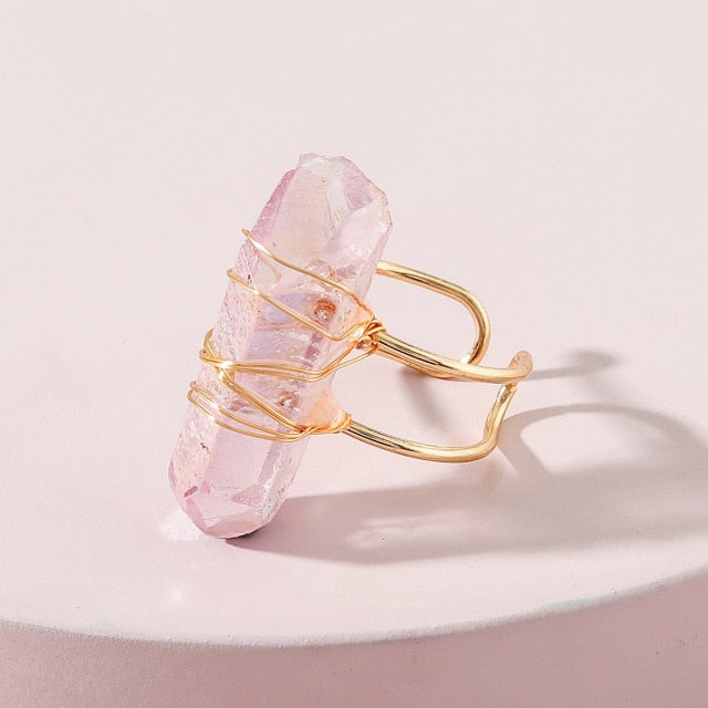 Chakra Ring