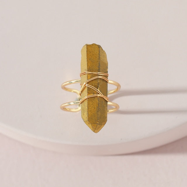 Chakra Ring