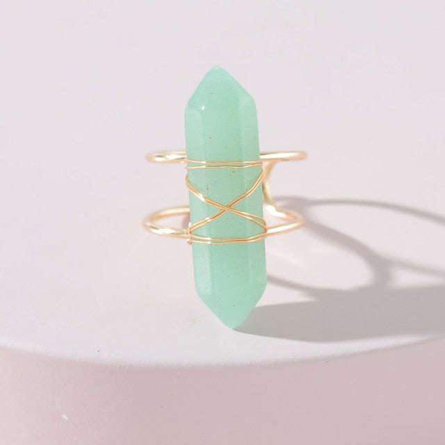 Chakra Ring