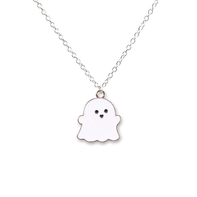 Ghost Necklace