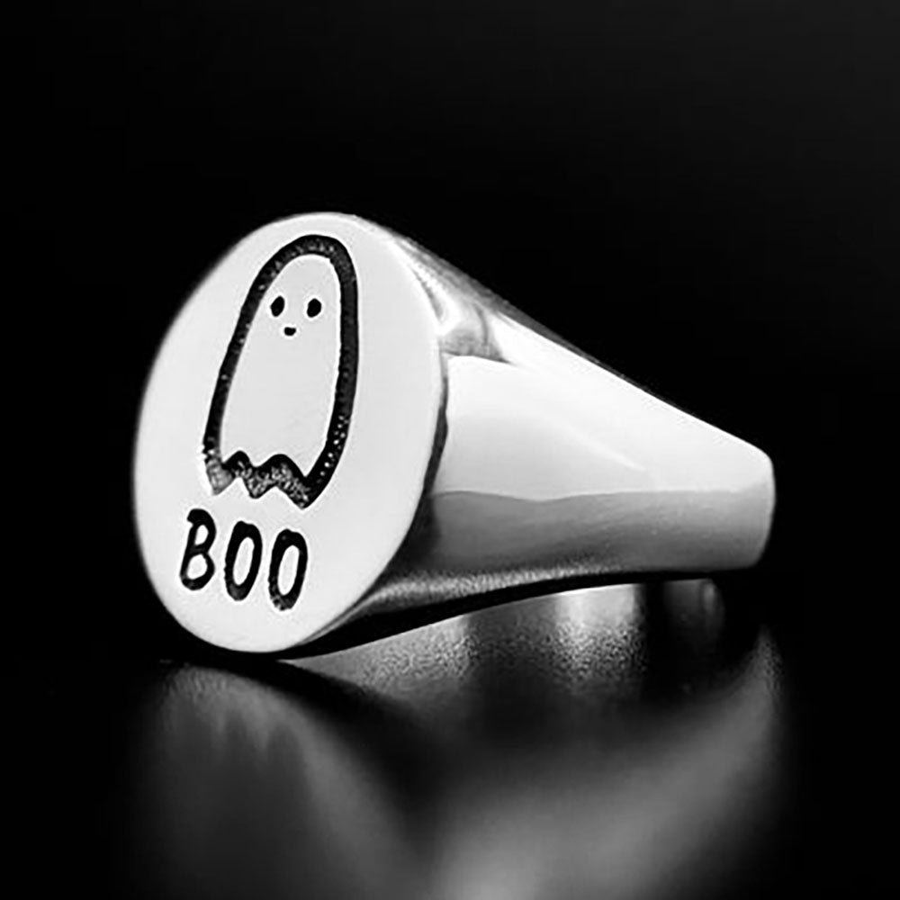 Boo Ring