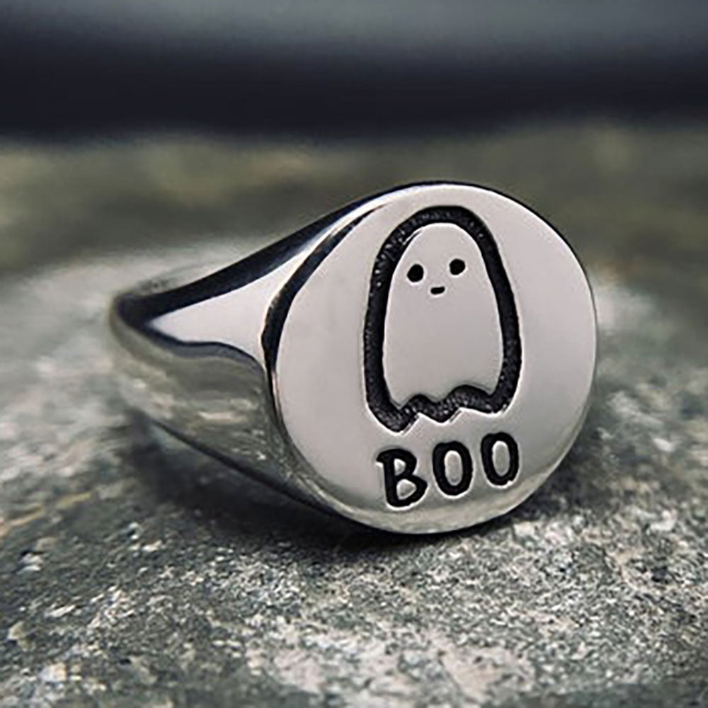 Boo Ring