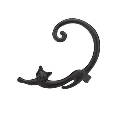 Cat Ear Cuff