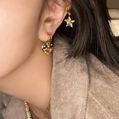 Laguna Earrings