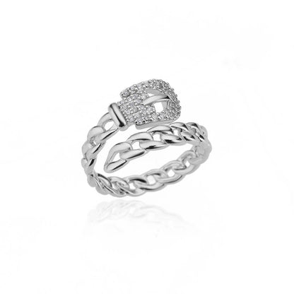 Belt Ring