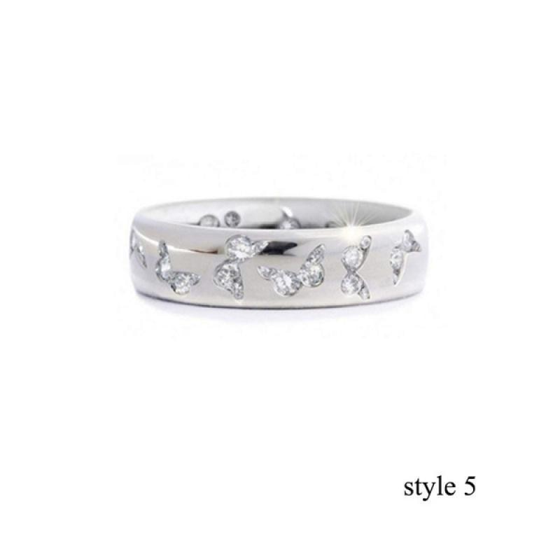 Butterfly Effect Ring MalibuGems