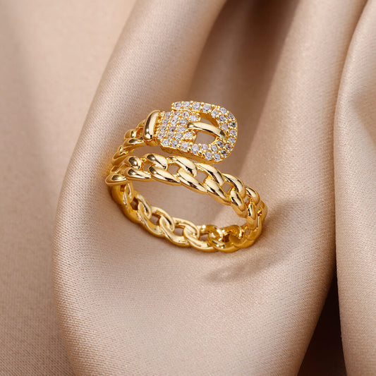 Belt Ring