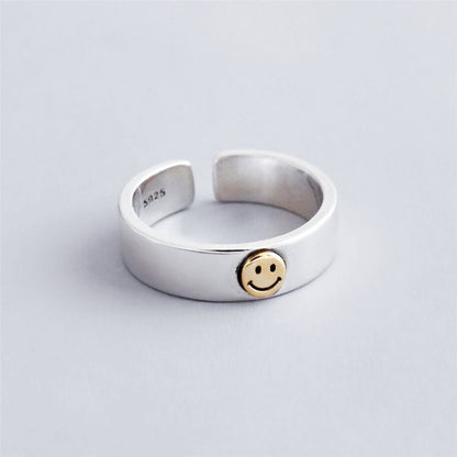 All Smiles Ring