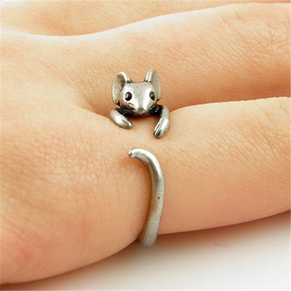 Mouse Ring