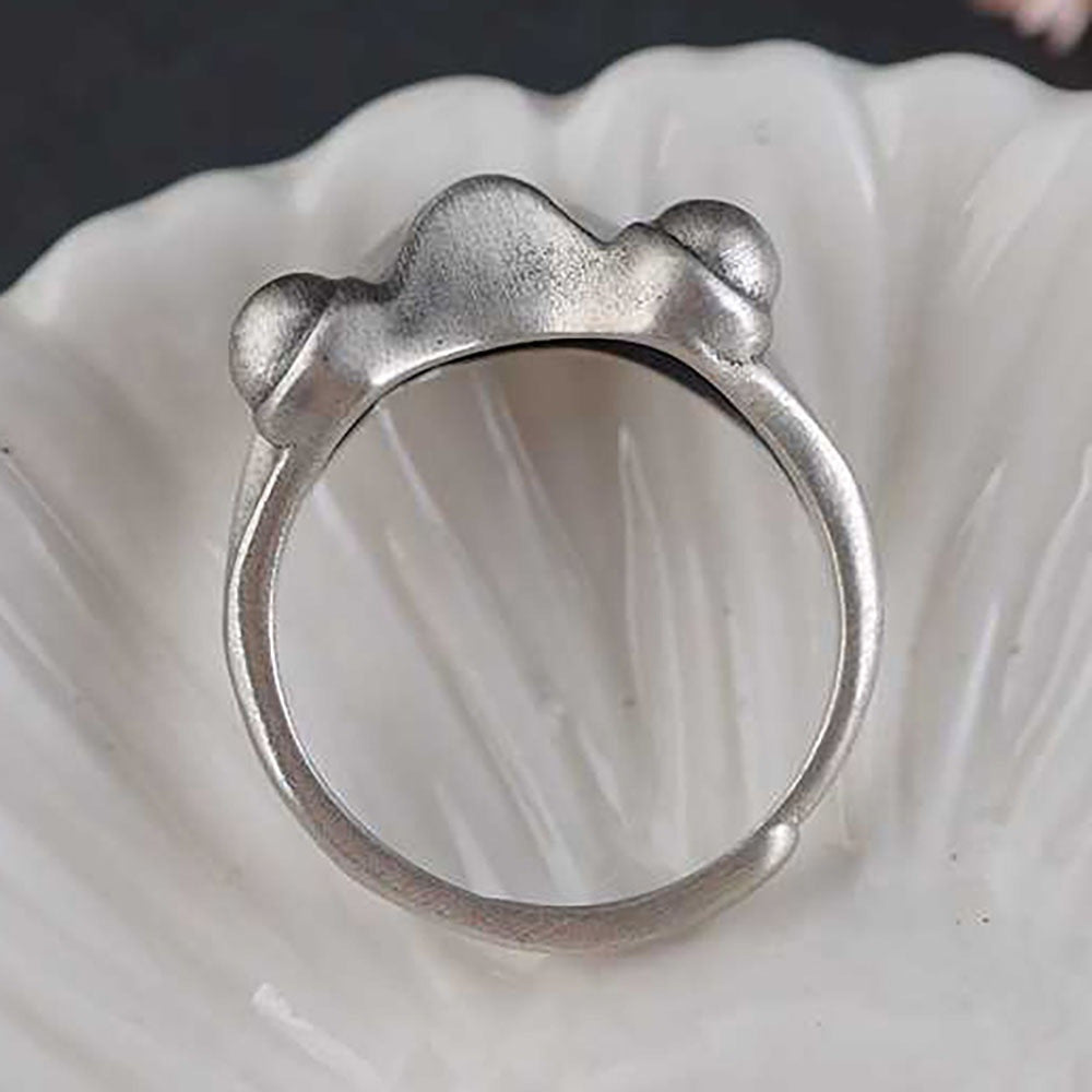 The Frog Ring