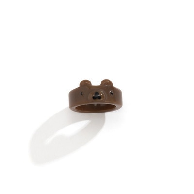 Bear Cutie Ring