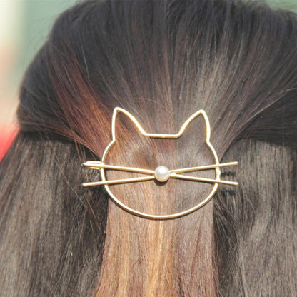The Kitty Clip